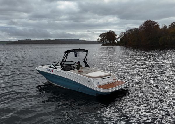 Bayliner VR6-BOWRIDER-I-O image