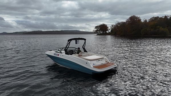 Bayliner VR6-BOWRIDER-I-O image