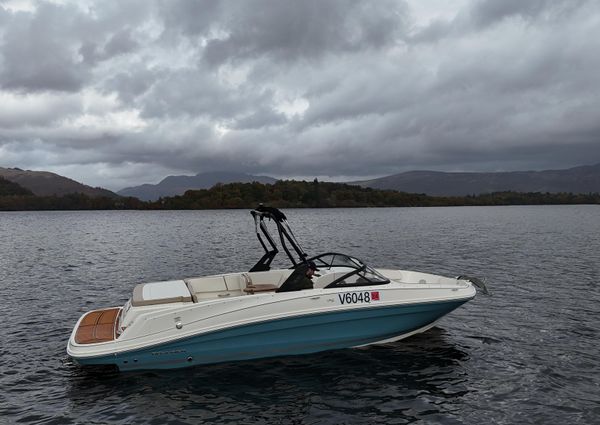 Bayliner VR6-BOWRIDER-I-O image