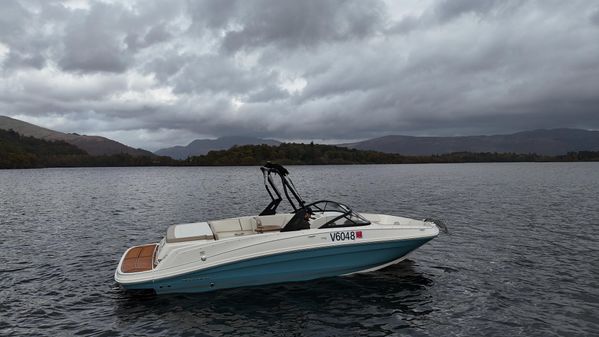 Bayliner VR6-BOWRIDER-I-O image