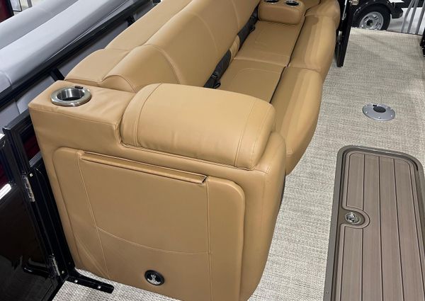 Regency 250-LE3-SPORT image