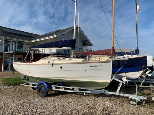 Cornish Crabbers Adventure 19 - main image