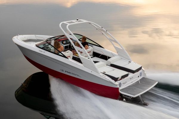 Regal LS2 SURF - main image