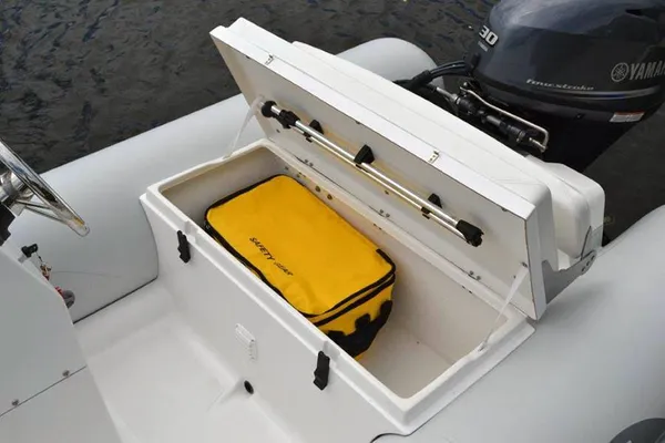 Ab-inflatables MARES-12-VSX image