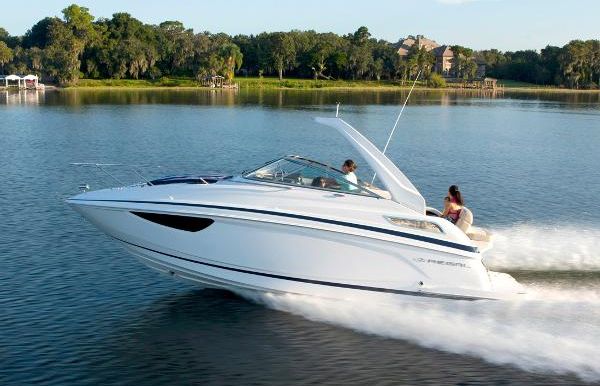 2023 Regal 28 Express