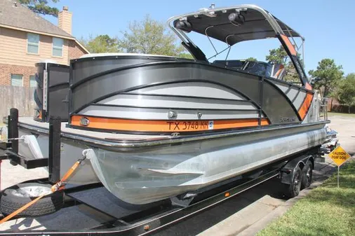 Berkshire 25 Sport CL 