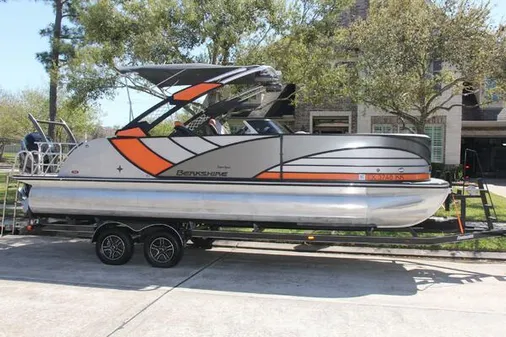 Berkshire 25 Sport CL image