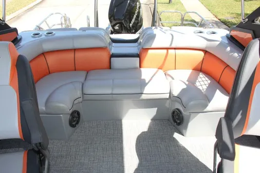 Berkshire 25 Sport CL image