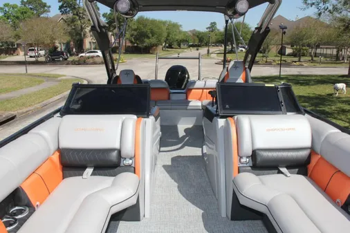 Berkshire 25 Sport CL image