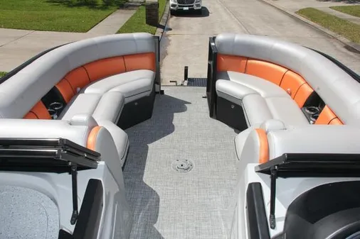 Berkshire 25 Sport CL image