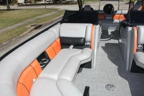 Berkshire 25 Sport CL image