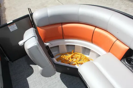 Berkshire 25 Sport CL image