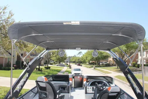 Berkshire 25 Sport CL image