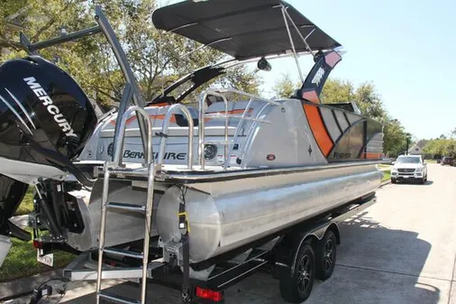 Berkshire 25 Sport CL image