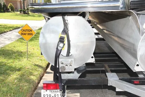 Berkshire 25 Sport CL image