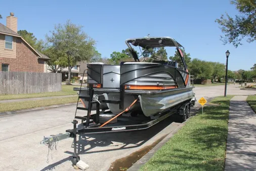 Berkshire 25 Sport CL image