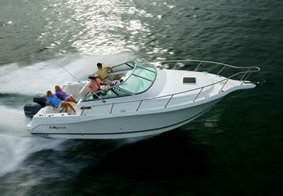 Pro Sports 3000 WA Sport Fish