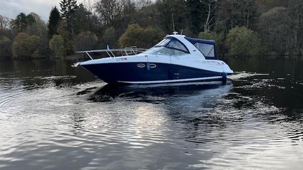 Sea Ray 325 SUNDANCER 