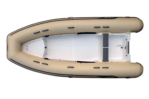 Ab-inflatables NAVIGO-14-VS image