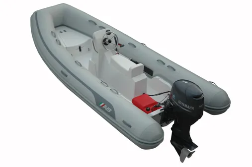 Ab-inflatables NAVIGO-14-VS image