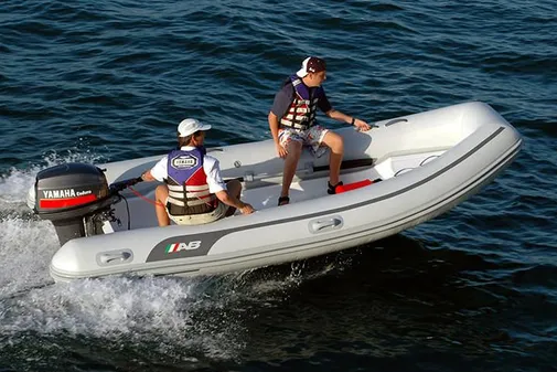 Ab-inflatables NAVIGO-14-VS image