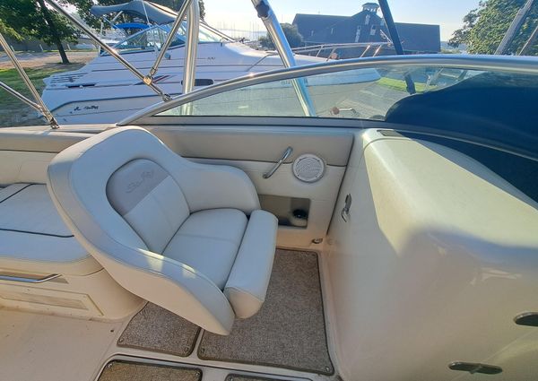 Sea-ray 260-SUN-DECK image