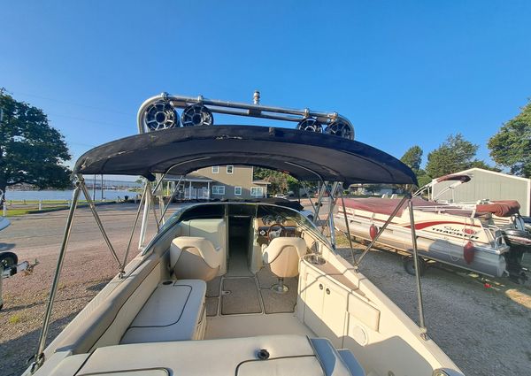 Sea-ray 260-SUN-DECK image