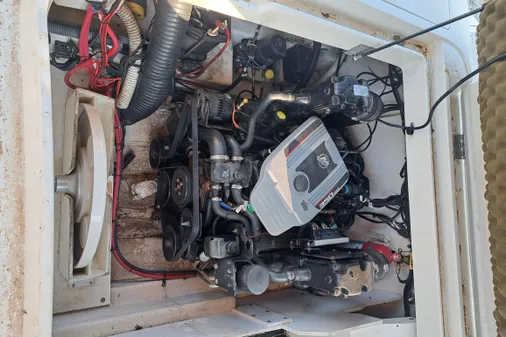 Sea Ray 260 Sun Deck image