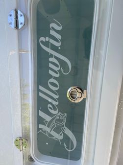 Yellowfin 36 Offshore image