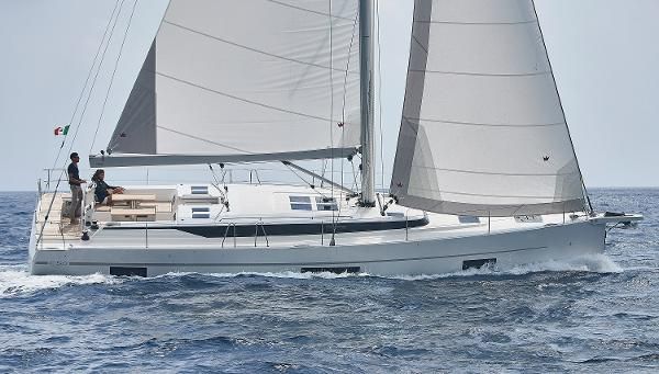 Bavaria C50 image