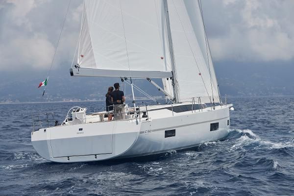 Bavaria C50 image