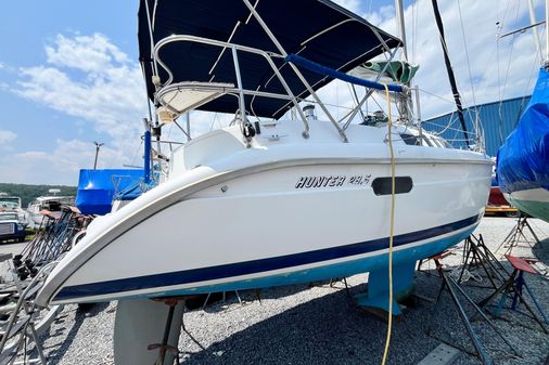 Hunter 29-5 image