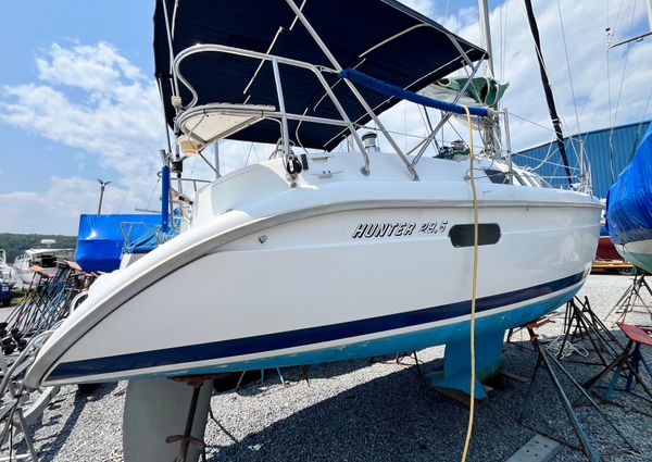 Hunter 29-5 image