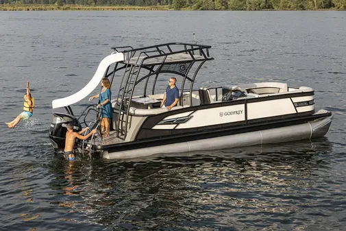 Godfrey AQUAPATIO-255-SDC image