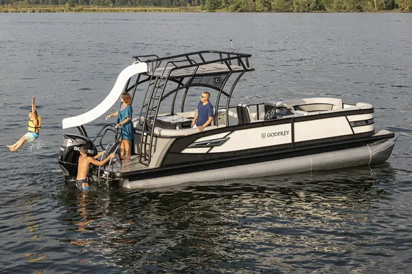 Godfrey AQUAPATIO-255-SDC image