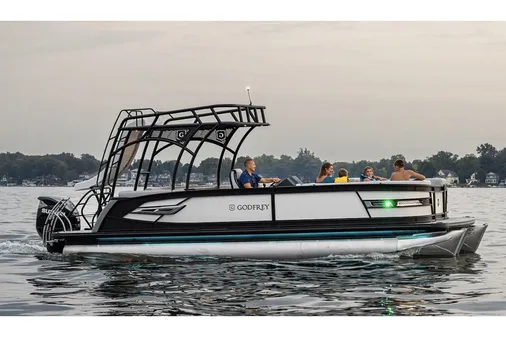 Godfrey AQUAPATIO-255-SDC image