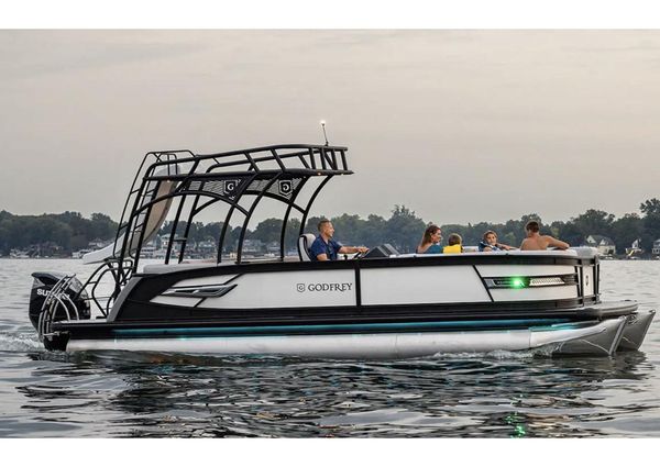 Godfrey AQUAPATIO-275-SDC image