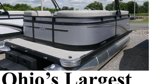 Qwest 814 CTR Cruise LT