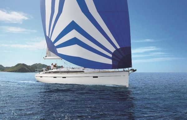 2022 Bavaria Cruiser 51