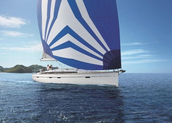 Bavaria Cruiser 51 - main image