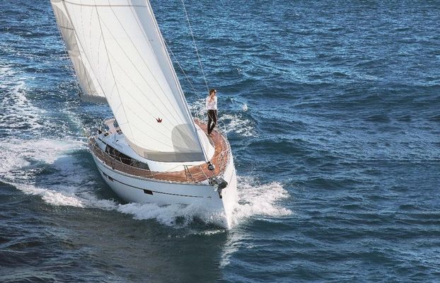 Bavaria Cruiser 46 - main image