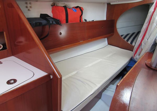 Beneteau FIRST-27-7 image