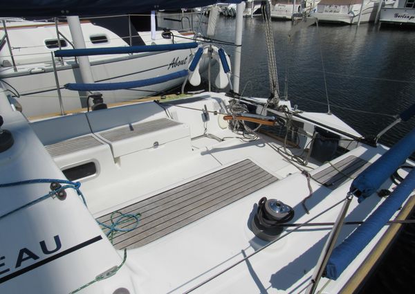 Beneteau FIRST-27-7 image