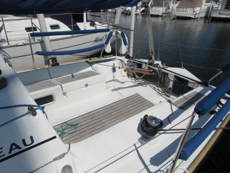 Beneteau FIRST-27-7 image