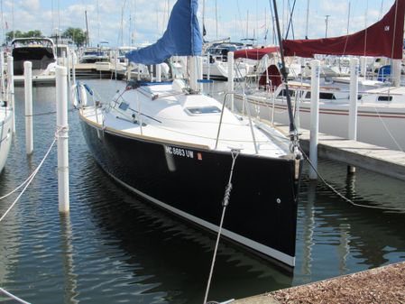 Beneteau FIRST-27-7 image