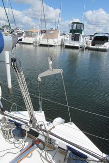 Beneteau FIRST-27-7 image