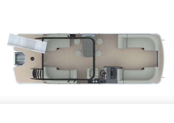 Godfrey MONACO-SUNDECK image