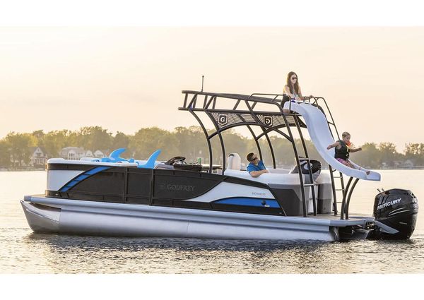 Godfrey MONACO-SUNDECK image