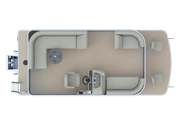 Godfrey SWEETWATER-FISHING image