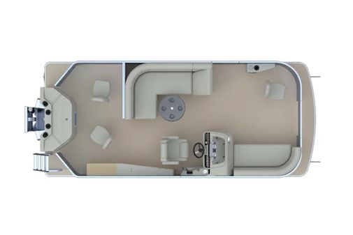 Godfrey SWEETWATER-FISHING image